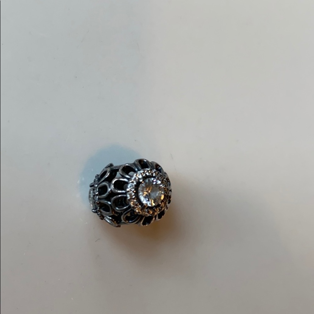 Authentic pandora charm